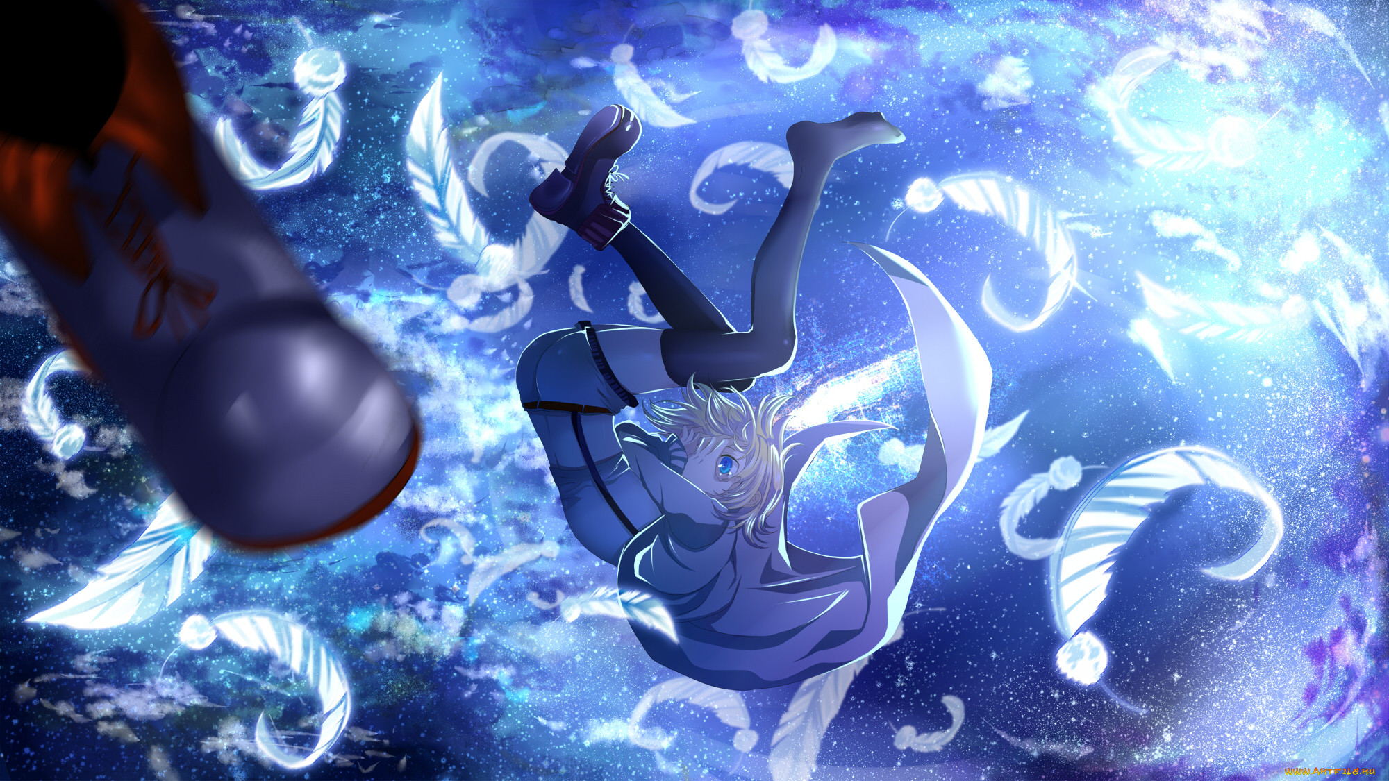 , vocaloid, , , 